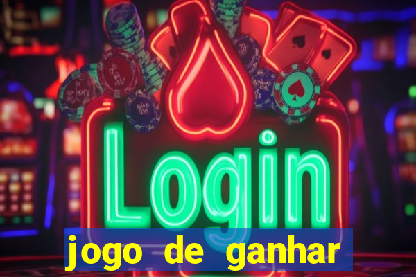 jogo de ganhar dinheiro de verdade sem depositar